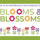 Blooms and Blossoms event image