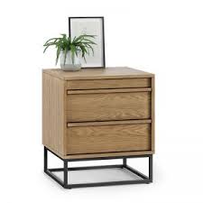 Our bedside drawers also have different patterns on them such as a chevron pattern embellished with gold round handles, ivory lacquered pattern with bespoke timber handles, and more. Bedside Tables Stylish Bedside Tables