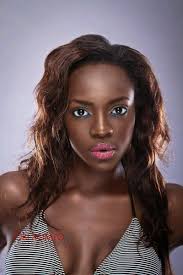 Beverly & Melvin repping Naija! All the Juicy Scoop