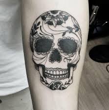 We did not find results for: 50 Day Of The Dead Tattoos For Girls 2021 Sugar Skull Flowers Designs