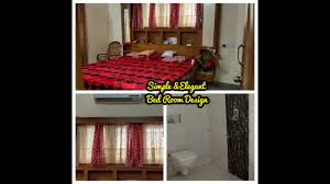 Modern bedroom design ideas for rooms of any size. Bedroom Desing Simple Bed Room Interior Design Ideas Beautiful Bedroom Design Ideas Bedroom Interior Youtube