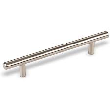 Turgriff 20 Stuck 128mm Edelstahl Griffe T Griffe Stangen Durchschnitt 12 Mm 301855