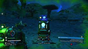 No Man S Sky Beyond Power Guide How To Get A Wiring Loom And Power Your Base Vg247