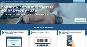 Registratore di cassa telematico + lotteria degli scontrini = nuovi vantaggi per la tua attività! Lotteria Scontrini Prima Estrazione Giovedi Come Funziona E Come Sapere Chi Ha Vinto Premi Fino A 5 Milioni Il Mattino It