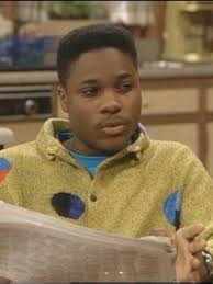 America watched Malcolm-Jamal Warner grow up from a young Black boy  learning about life