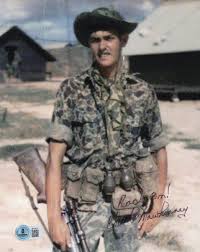 Females in Infantry challenging norms