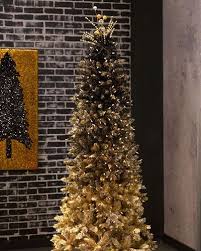 You'll love the elegant look of this beautiful pine tree. Black Christmas Trees 2020 Where To Buy A Black Christmas Tree