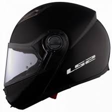 Ls2 Guroni Kask Mat Siyah Yeni Ls2 Cene Acilir Kasklar 2021 Kask Siyah Kis