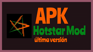 Download hotstar mod apk for android. Hotstar Mod Apk 8 8 6 Full Version Mas Estable 2021