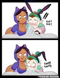 Luz and Amity (the owl house) porn comic by [coldarsenal]. Blowjob porn  comics.