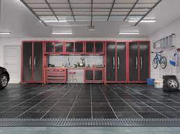 If sound is a big issue for you, you. How To Choose The Best Garage Floor Tiles