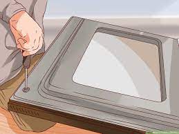 I have tried unplugging the stove to reset . How To Unlock A Ge Oven 8 Steps With Pictures Wikihow