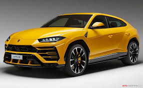 2018 Lamborghini Urus Suv Lamborghini Cars Lamborghini Cost Lamborghini