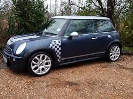 Image result for mini cooper S checkmate