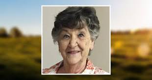 Virginia Schell Obituary April 9, 2021