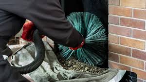 If you have oil or wood burning fireplaces, spisto says that you should clean those. Starting A Chimney Sweep Business Truic