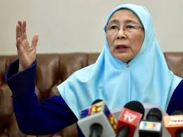 464,864 sudah mendaftar penerima vaksin di sabah. Tunjuk Rasa Hormat Persefahaman Dan Kasih Sayang