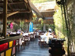 Your question will be posted publicly on the questions & answers page. Pacifica Restaurante De Mariscos En Condesa Y Polanco Donde Ir