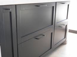 It is possible to personalize your modular kitchen down to the. Ikea Torhamn Spray Painted In Farrow Ball Railings Estate Eggshell Ikea Kitchen Doors Kitchen Door Designs Ikea Kitchen