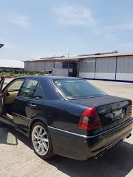 Mercy W202 C200 Elegance At Benz Mercedes Benz Suv