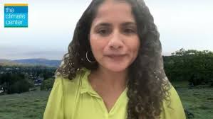 Virtual Session: Electricity & the Ocean: Status Check