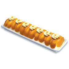 It's just the right temperature. Goldilocks Roll Cake Flavors Brazo De Mercedes Roll Soft Cheesy And Fluffy Ensaymada Ala Goldilocks Flavor Josstenanog