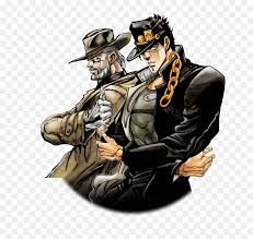 Old Joseph Joestar And Jotaro Hd Png Download Vhv Subpng offers free jonathan joestar clip art, jonathan joestar transparent images, jonathan joestar vectors resources for you.