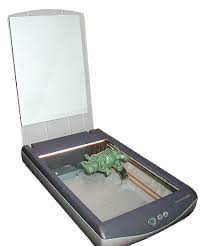 A simple text scanner which can parse primitive types and strings using regular expressions. Image Scanner Wikipedia