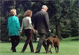 In ronald kessler's 2010 book 'in the president's secret service: Chelsea Clinton Is Primed For Another Parent S White House Run The New York Times