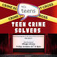 Teen Crime Solvers- Mystery at the Movie Theater event image
