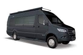 It seems the brand has looked at what was lacking in previous models, and what users indicated was needed or desired, and made strides to meet those needs. Winnebago Era Class B Rv Sprinter Camper Van