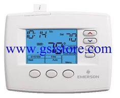 Oct 29, 2020 · in this video you will learn how to lock and unlock your conventional 80 series thermostat. 22 Home Thermostats Accessories Ideas Home Thermostat Heating And Cooling Thermostat