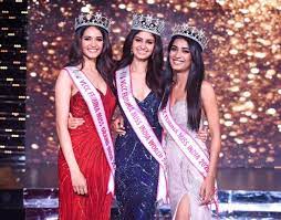 An analyst with a financial firm, manasa varanasi was crowned vlcc femina miss india world 2020. Meet Miss India World 2020 Manasa Varanasi Rediff Com Get Ahead