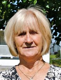 Obituary information for Virginia Lee McKenney