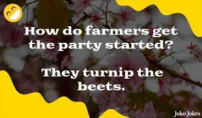 39 Turnip Jokes That Will Make You Laugh Out Loud