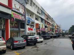 Maybe you would like to learn more about one of these? Shoplot Commercial Damansara Uptown Petaling Jaya Starling Mall Damansara Uptown Damansara Selangor 2468 Sqft Commercial Properties For Rent By Wallace Huang Rm 12 000 Mo 29594382