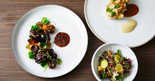 The dining room at park hyatt sydney is a venue like no other. The Dining Room Park Hyatt Sydney Sydney Festival
