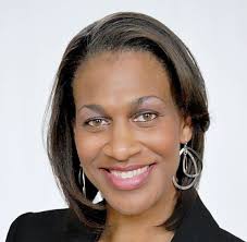 Crystal Porter, Ph.D.