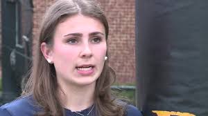 Why these Randolph-Macon athletes are spreading Morgan's Message