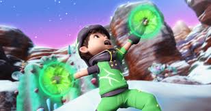 Check spelling or type a new query. Monsta Unveils Boboiboy Movie 2 Teaser Trailer Monsta News