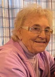 Obituary for Lorraine Ruth Keltner