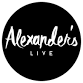 Alexander's Live, Friday Night Comedy event image