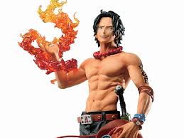 Hello select your address all. One Piece Ichibansho Portgas D Ace Treasure Cruise Figure