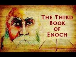 Pin On Enoch