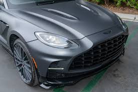 Image result for Satin Jet Black 2022 Aston Martin