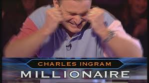 Charles ingram and his accomplices sneakily find a way to cheat his answers on the show, winning a rare video of charles ingram's appearance on millionaire without 'enhanced audio' from whittock. Major Charles Ingram What Happened To The Who Wants To Be A Millionaire Cheat