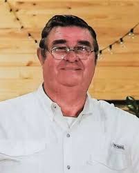 Johnny Ray Inlow Obituary March 15, 2025