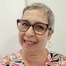 Thais Cristina Martins in people