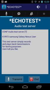 Download free game ucast 1.2.2.3 for your android phone or tablet, file size: Echolink For Android Apk Download