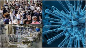 Proprio di un determinato territorio, detto di malattie: Scientists Believe That The Coronavirus Is A Syndemic But What Does That Mean Marca